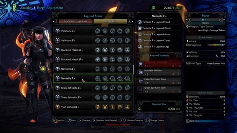 mhw master rank special assignments.